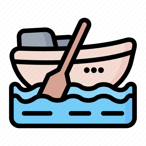 Boat, hobby, sail, saling, ship icon - Download on Iconfinder