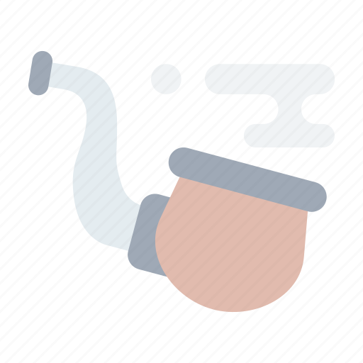 Pipe, chill, hipster, smoke, smoking icon - Download on Iconfinder