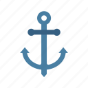 anchor, sailing, navigation, marine, boating, nautical, coastal, boats