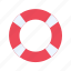 life buoy, rescue, emergency, lifejacket, life ring, floating, survival, support 