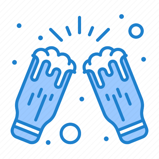 Celebrate, cheers, drink, party, wine icon - Download on Iconfinder