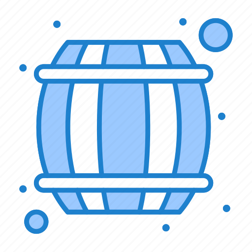 Alcohol, barrel, beer, container, drink icon - Download on Iconfinder