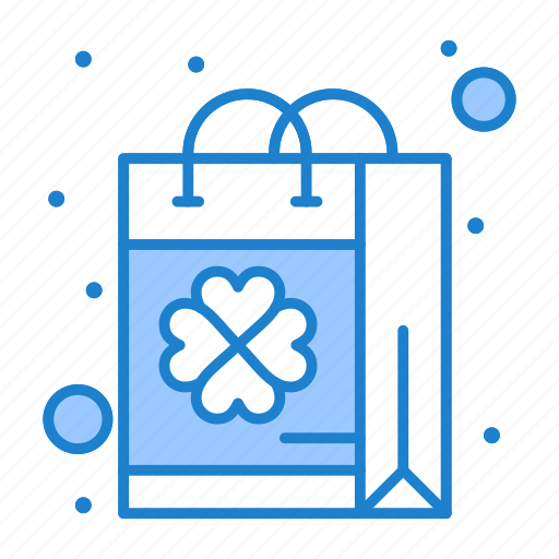 Patrick, purchase, saint, shop, shopping icon - Download on Iconfinder