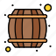 alcohol, barrel, beer, container, drink 