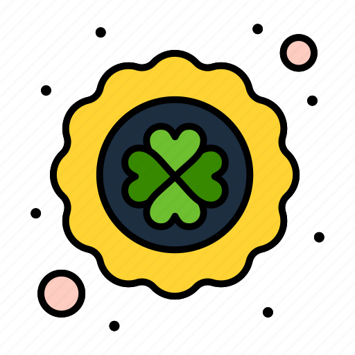 Clover, four, leaf, poker icon - Download on Iconfinder