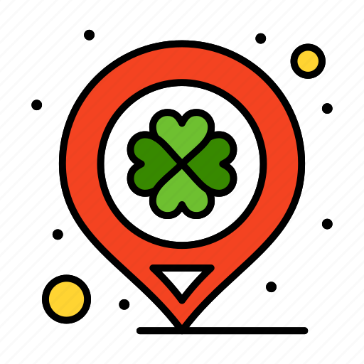 Day, festival, location, marker icon - Download on Iconfinder