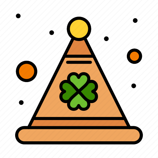 Cap, day, festival, irish icon - Download on Iconfinder