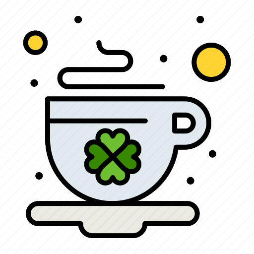 Coffee, cup, day, saint icon - Download on Iconfinder