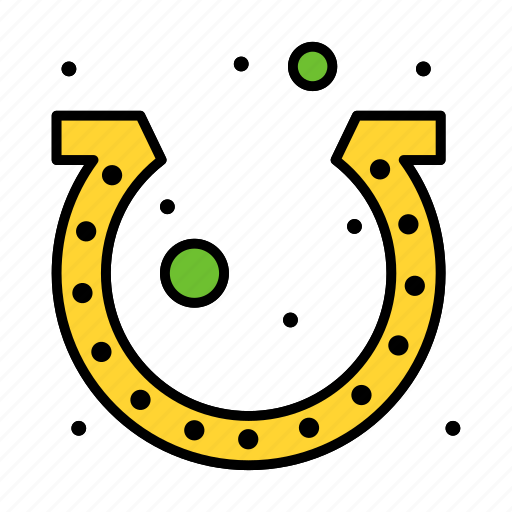 Day, festival, fortune, horseshoe, luck icon - Download on Iconfinder