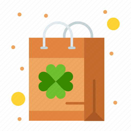 Patrick, purchase, saint, shop, shopping icon - Download on Iconfinder