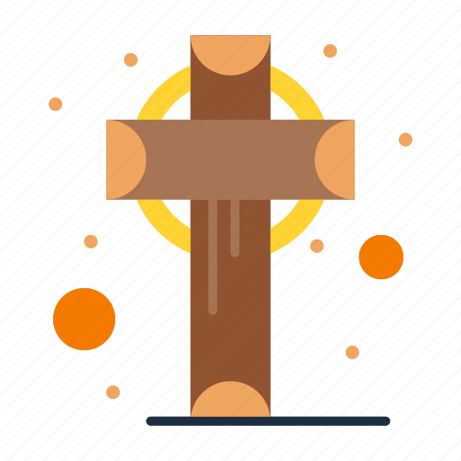 Cross, ireland, irish, saint icon - Download on Iconfinder