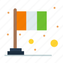 day, festival, flag, irish, patrick