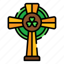 celtic, cross, celtic cross, religion, church, christian, catholic, saint patrick, shamrock