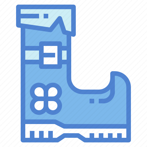 Boots, fashion, ireland, leprechaun icon - Download on Iconfinder