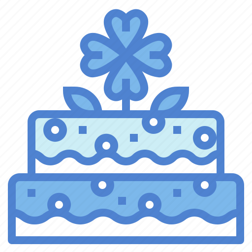 Bakery, cake, celebration, dessert icon - Download on Iconfinder