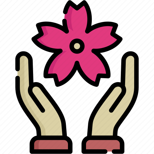 Sakura, japan, blossom, japanese, spring, season icon - Download on Iconfinder
