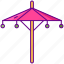 wagasa, umbrella, japanese 