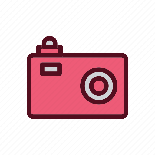 Blossom, camera, festival, japan, sakura icon - Download on Iconfinder