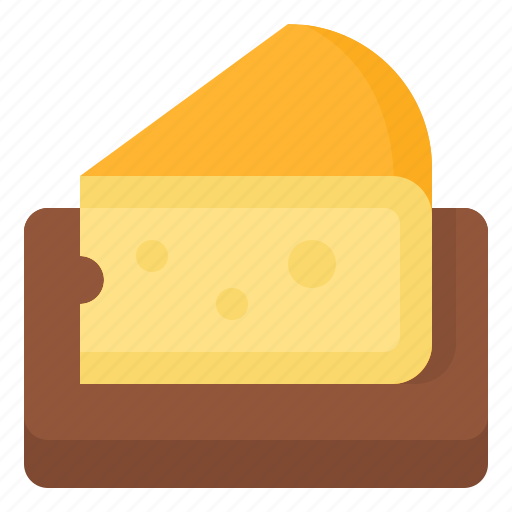 Cheese, dairy, milk, product icon - Download on Iconfinder