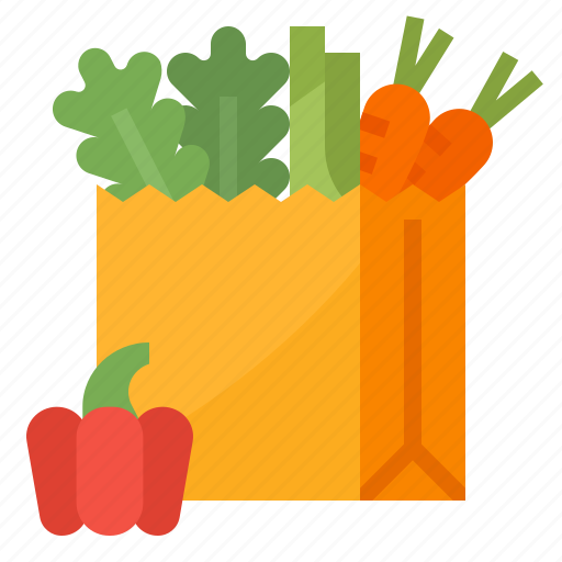 Food, grocery, shopping, vegetable icon - Download on Iconfinder