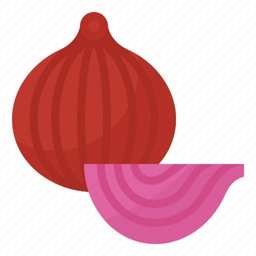 Fiber, healthy, onions, vegetable icon - Download on Iconfinder