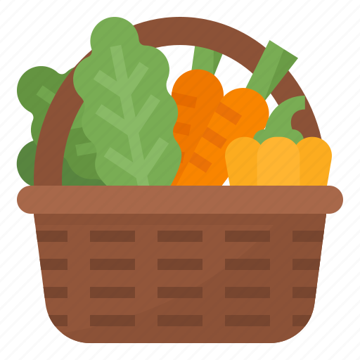 Food, healthy, vegetable, vitamins icon - Download on Iconfinder