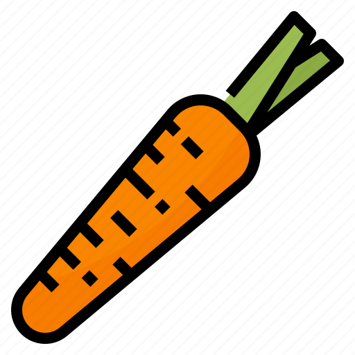 Antioxidants, carrot, healthy, vegetable icon - Download on Iconfinder