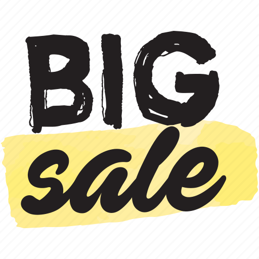 Sale, shopping, ecommerce, shop, offer, discount, buy icon - Download on Iconfinder