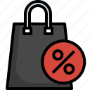 shopping, bag, sale, promotion, discount, store, shop