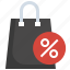 shopping, bag, sale, promotion, discount, shop, store 