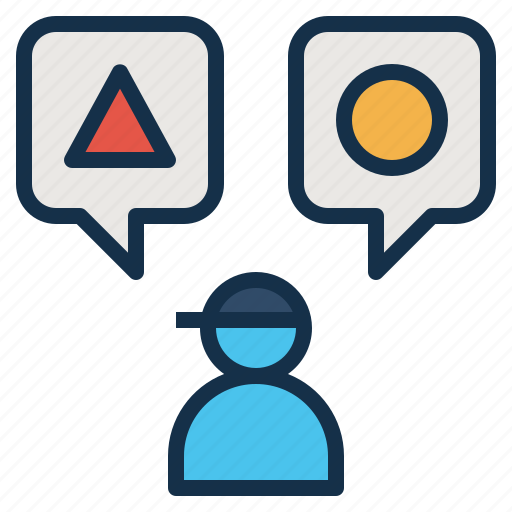 Alternative, choice, option, possibility, sale icon - Download on Iconfinder