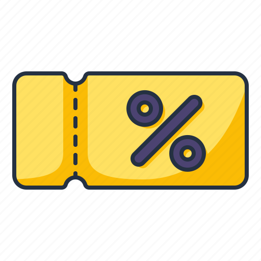 Price label, sale, tag, ticket, label, discount, percent icon - Download on Iconfinder