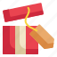 gift, box, discount, tag, sale icon, package 