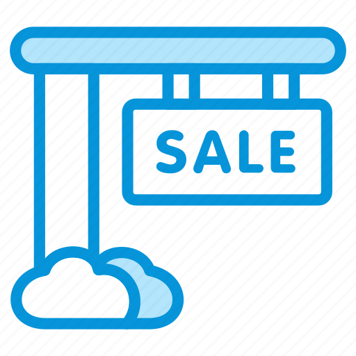 Online, sale, sales, shop, sign icon - Download on Iconfinder