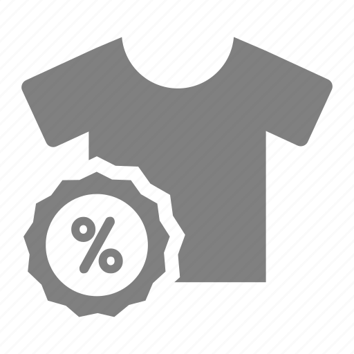 Discount, online, sales, shop, tshirt icon - Download on Iconfinder