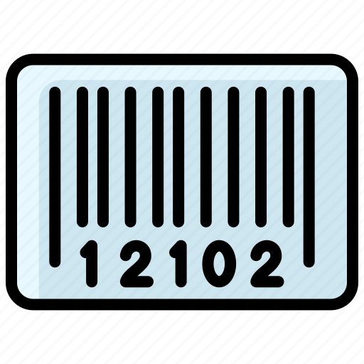 Barcode, bar, code, scan, scanner, sale icon - Download on Iconfinder