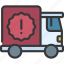 delivery, truck, logistics, lorry 