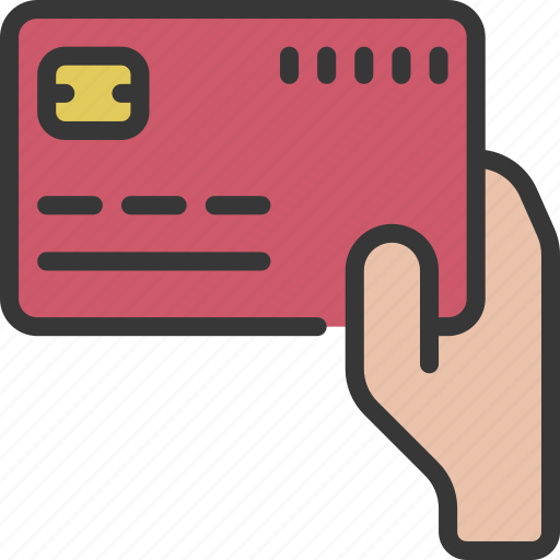 Give, credit, card, payment icon - Download on Iconfinder