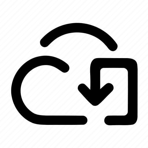 Samsung, cloud, weather, storage, data, file, server icon - Download on Iconfinder