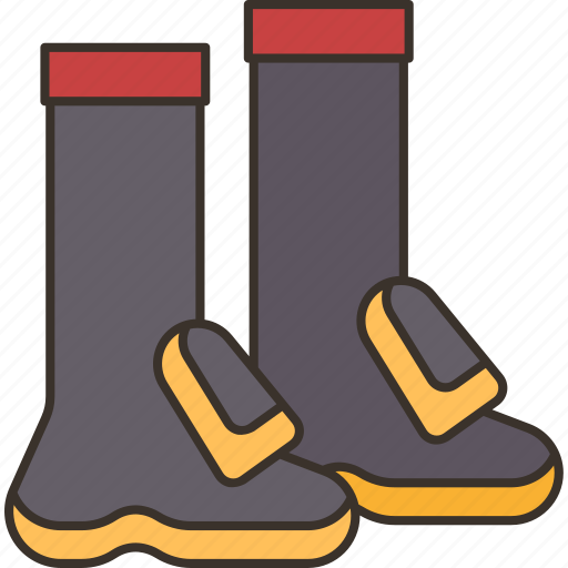 Boots, samurai, shoes, footwear, armor icon - Download on Iconfinder