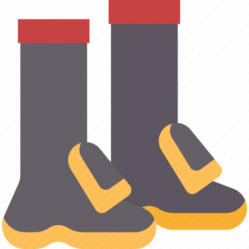 Boots, samurai, shoes, footwear, armor icon - Download on Iconfinder