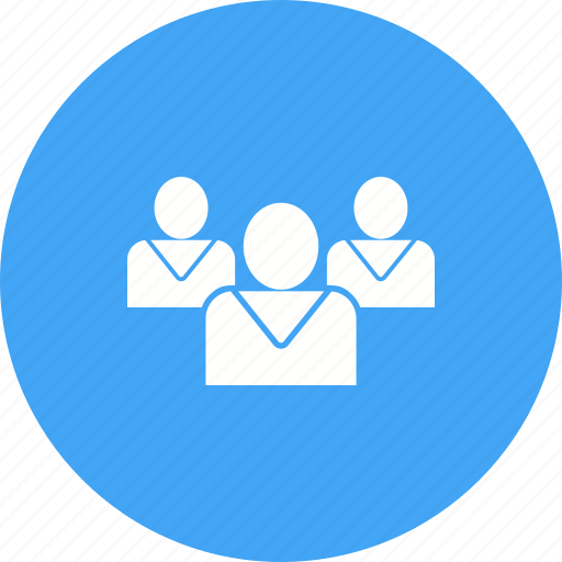 Business, employees, group, meeting, people, team, working icon - Download on Iconfinder