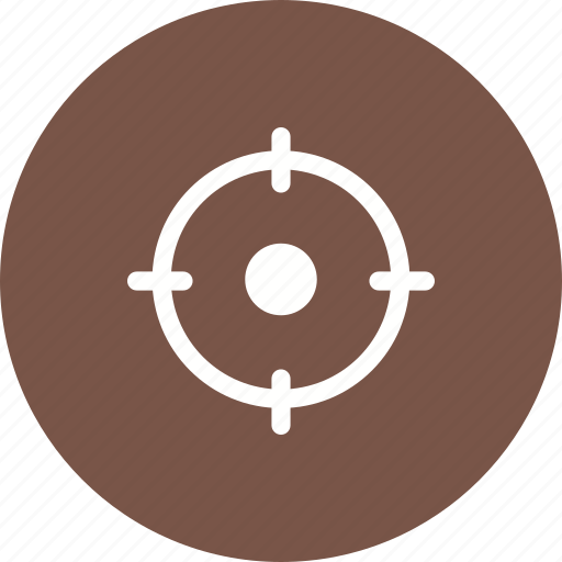 Commitment, goal, mission, plan, strategy, success, vision icon - Download on Iconfinder