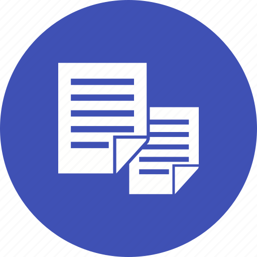Agreement, business, documents, file, folder, paper, signature icon - Download on Iconfinder
