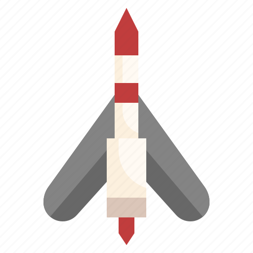 Rocket, startup, launch, space, ship, transportation icon - Download on Iconfinder