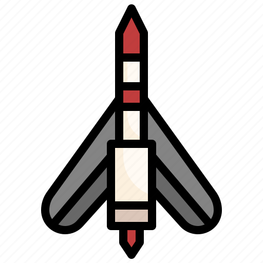 Rocket, startup, launch, space, ship, transportation icon - Download on Iconfinder