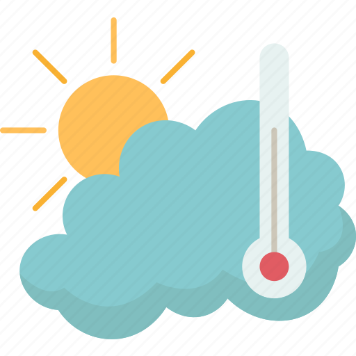 Meteorology, weather, forecast, climate, temperature icon - Download on Iconfinder