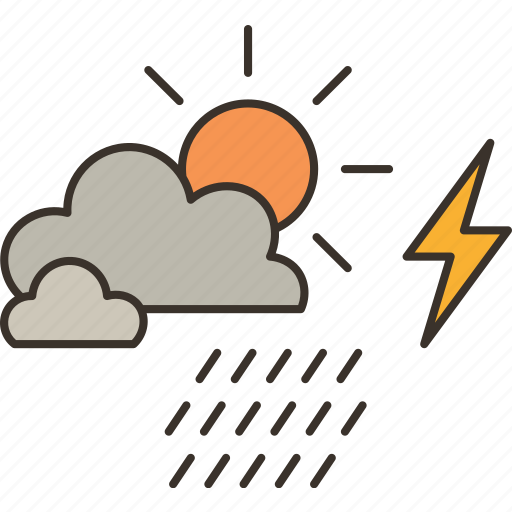 Weather, forecast, season, climate, temperature icon - Download on Iconfinder