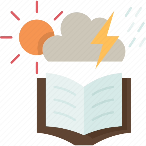 Meteorology, weather, climate, report, forecast icon - Download on Iconfinder
