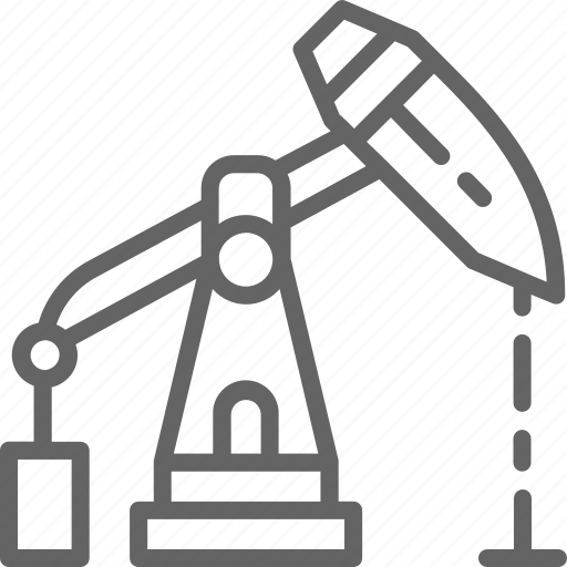 Arabia, crude, equipment, industrial, oil, pump, saudi icon - Download on Iconfinder